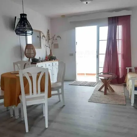 Arenal Den Castell Castellsol Apartment Arenal d'en Castell