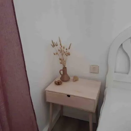 Appartement Arenal Den Castell Castellsol *