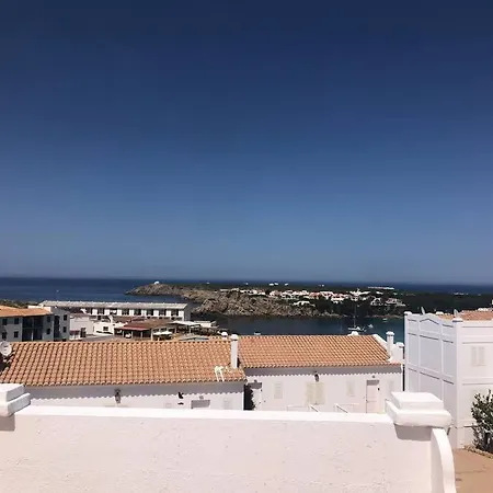 Arenal Den Castell Castellsol *