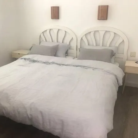 Arenal Den Castell Castellsol Apartment