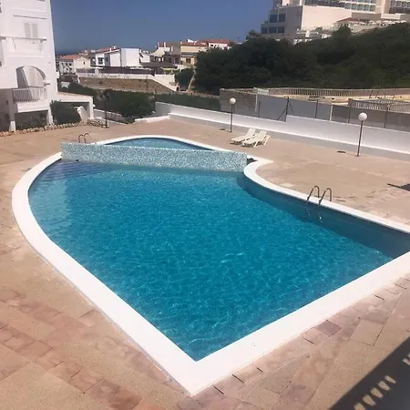 Apartment Arenal Den Castell Castellsol Arenal d'en Castell