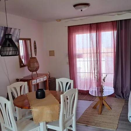 Arenal Den Castell Castellsol Apartment