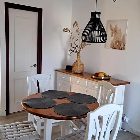 Διαμέρισμα Arenal Den Castell Castellsol