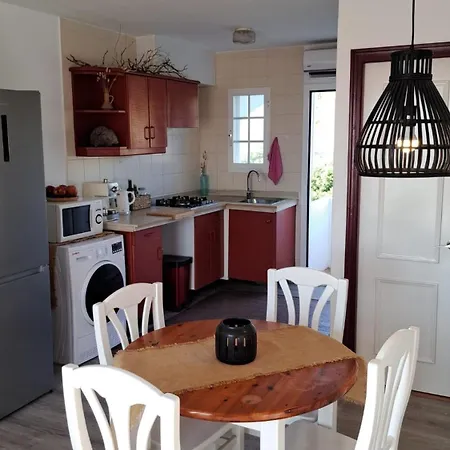 Arenal Den Castell Castellsol Appartement Arenal d'en Castell