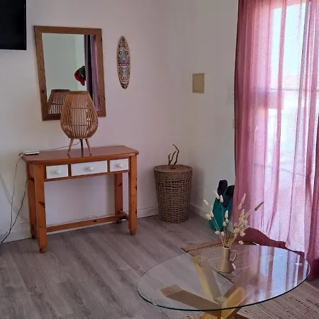 Διαμέρισμα Arenal Den Castell Castellsol Arenal d'en Castell