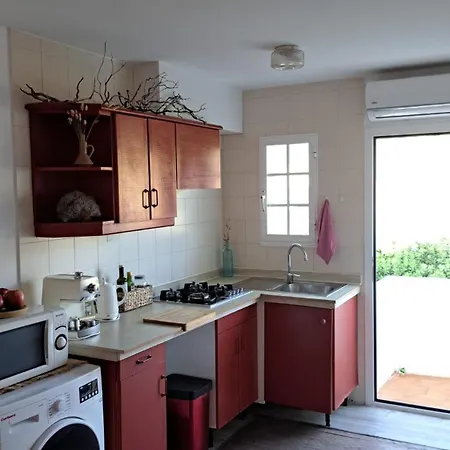 Arenal Den Castell Castellsol