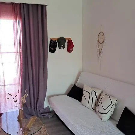 Arenal Den Castell Castellsol