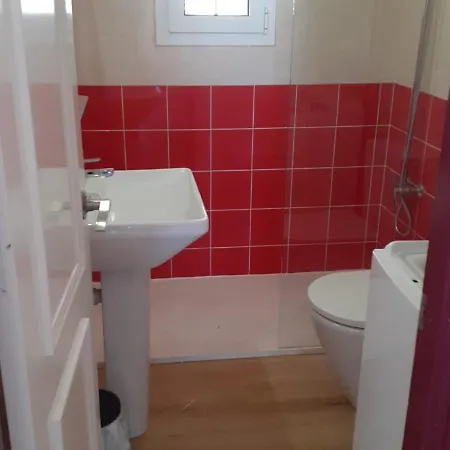 Appartement Arenal Den Castell Castellsol Arenal d'en Castell