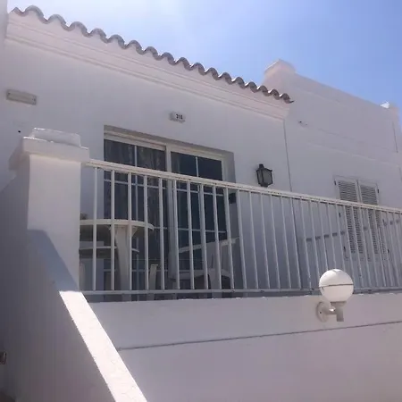 Arenal Den Castell Castellsol *