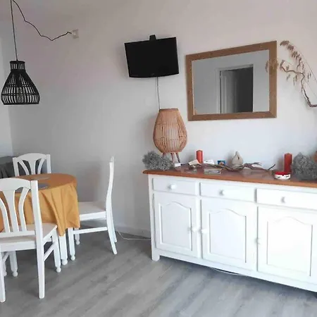 Arenal Den Castell Castellsol Appartement *