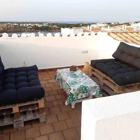 Апартаменты Arenal Den Castell Castellsol