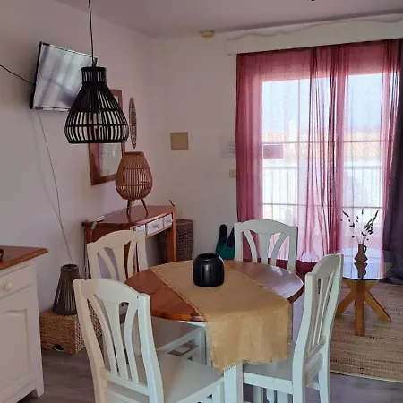 Arenal Den Castell Castellsol *