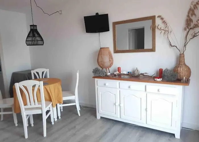 Arenal Den Castell Castellsol Apartmán *