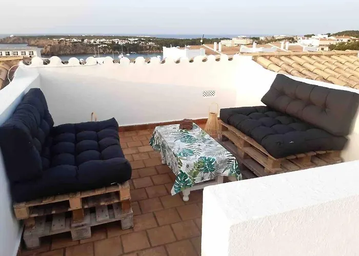 Apartmán Arenal Den Castell Castellsol