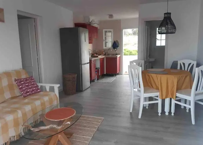 Arenal Den Castell Castellsol * Arenal d'en Castell