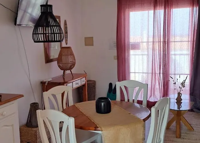 Arenal Den Castell Castellsol *