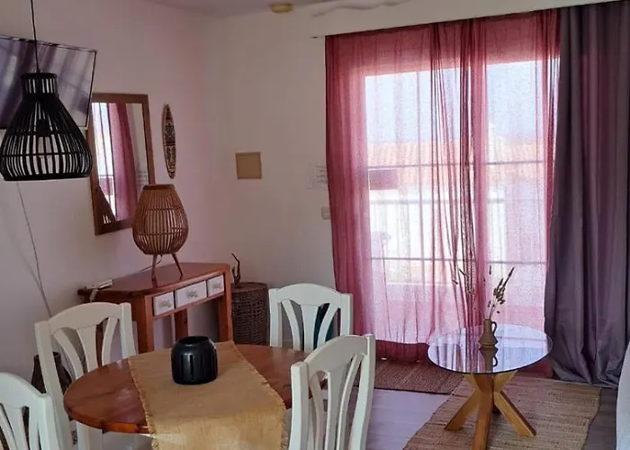 Arenal Den Castell Castellsol Apartmán