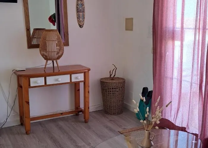 Apartmán Arenal Den Castell Castellsol Arenal d'en Castell